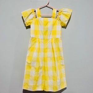 Janie and Jack jumpsuit